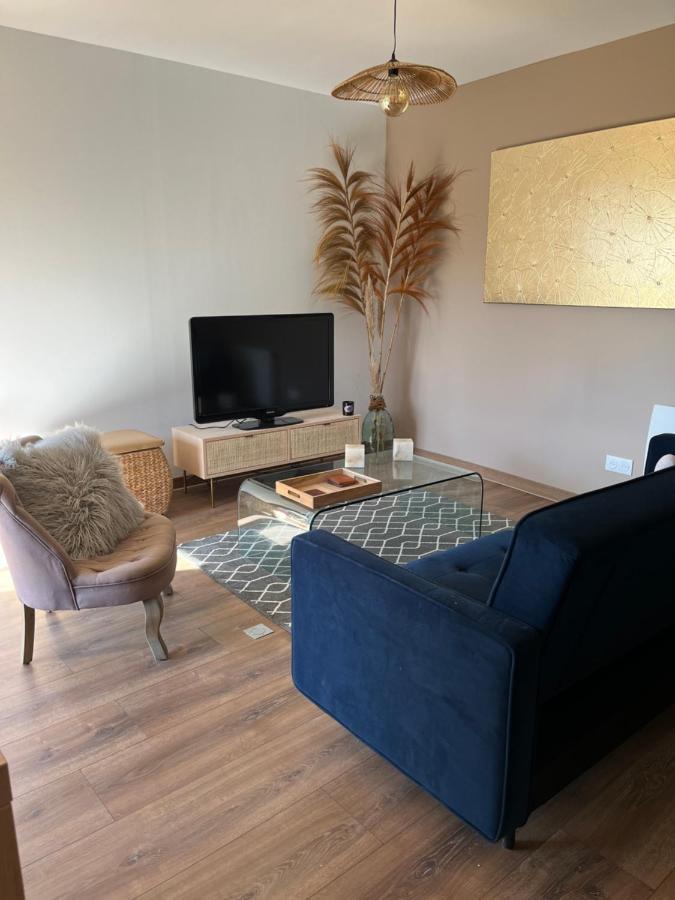 Pavillon D'Eole Villa Berck Ngoại thất bức ảnh