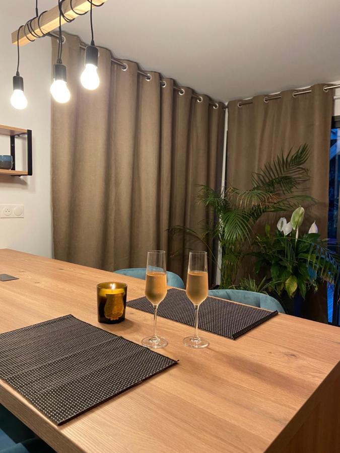 Pavillon D'Eole Villa Berck Ngoại thất bức ảnh