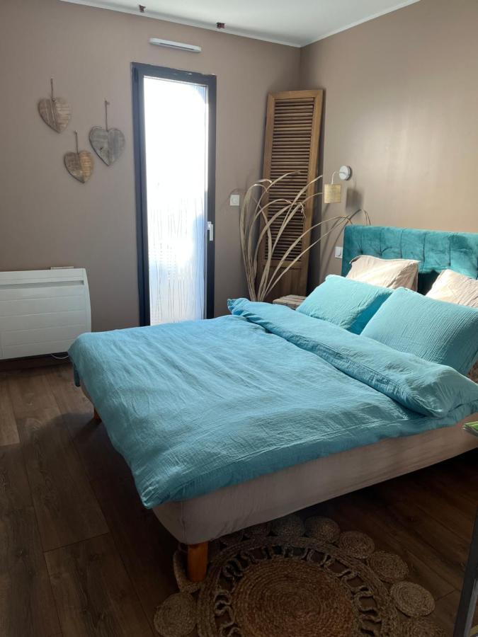 Pavillon D'Eole Villa Berck Ngoại thất bức ảnh