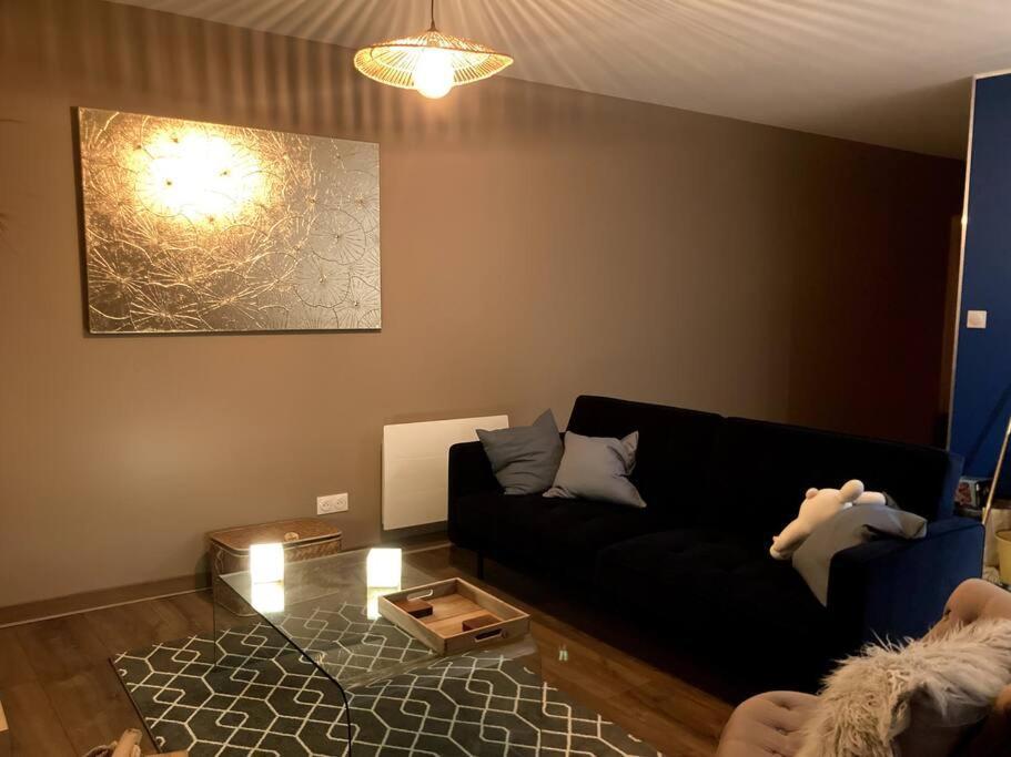 Pavillon D'Eole Villa Berck Ngoại thất bức ảnh