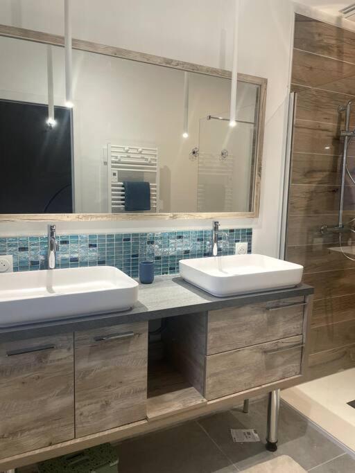 Pavillon D'Eole Villa Berck Ngoại thất bức ảnh