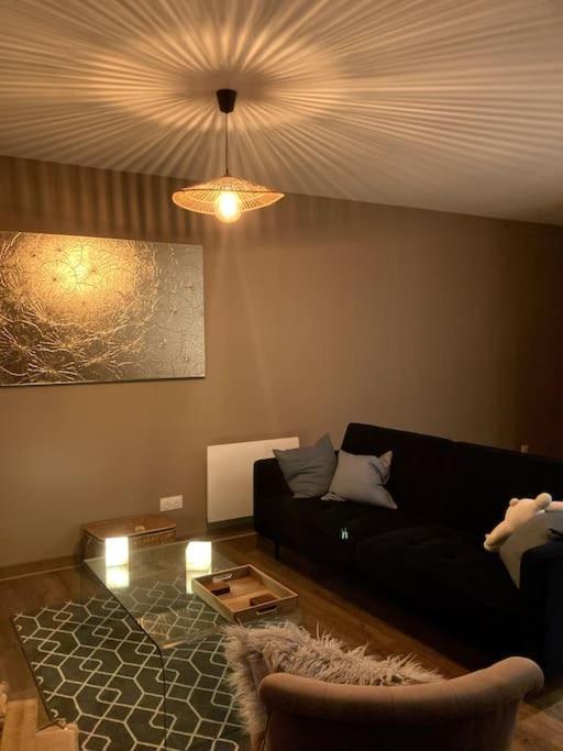 Pavillon D'Eole Villa Berck Ngoại thất bức ảnh