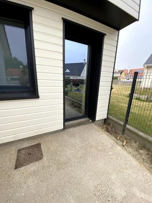 Pavillon D'Eole Villa Berck Ngoại thất bức ảnh